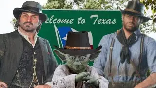 Yoda&rsquo;s Texas Adventure