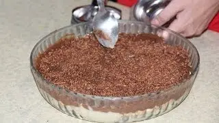 PAVÊ DE OVOMALTINE