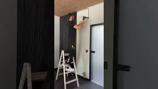 Looking for an easy way to install you Akupanel? #shorts