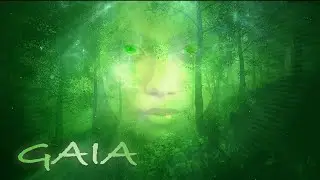 Gaia Healing Meditation | Schumann Resonance