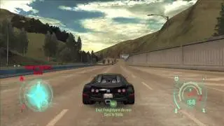 Taking a Veyron to 266 mph (Undercover)