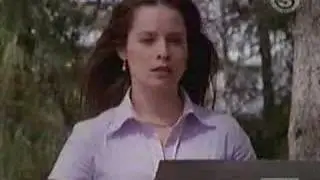 Charmed - The Book of Shadows