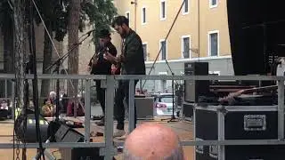 Buon Compleanno Ivan! Annunciato murales, filodiffusione e monumento per Ivan Graziani