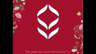 Biba: Be Indoors, Be Safe