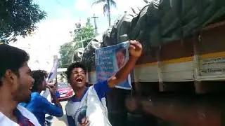 Kerela flood vijay anna's help