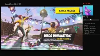 XxJonSnow35xX's Live PS4 Broadcast