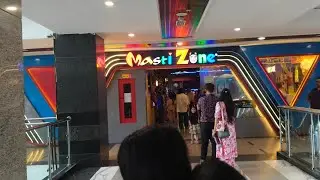 Kids game 🎮🎮🎯🎯 edm mall delhi ncr