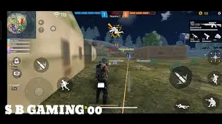 FREE FIRE WALL HACK FREE FIRE MAX OBB 36