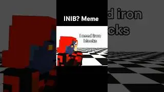 INIB? Meme