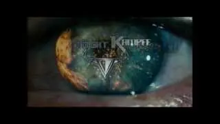 VOIGHT KAMPFF - More Human Than Human  - Cityscape Horizon