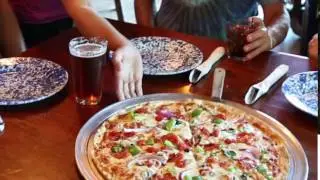 Vilas County Dining - Spring/Summer