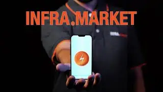 Infra.Market - Corporate Video | India's Leading Construction Materials Company