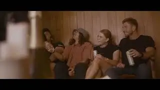 Camino Gold - Champagne & Wine (Official Music Video)