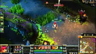 Epic Amumu is Epic !