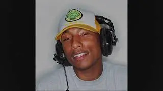 [FREE] Pharrell Williams x The Neptunes-Type Beat: 