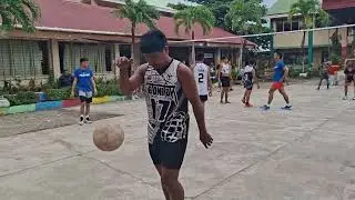 Friendly Match: Chicken Ala Remix VS Bocana NHS BVT (TEAM BARBIE) - SEPT 9, 2025