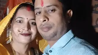 Poonam Katiyar is live Happy makar Sankranti Radhe Radhe