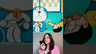 Doraemon Dubbing in Assamese😂😭 #assamese #doraemon #dubbing