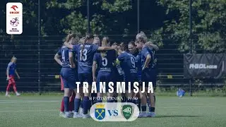 Ekstraliga Kobiet: Uniwersytet Jagielloński - Rekord Bielsko-Biała