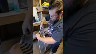 flexwatt heat tape install, #heattape #install #Dbpets install #inkbird 🔥