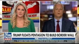 Fox and Friends First 12/12/18 | Breaking Fox News December 12, 2018