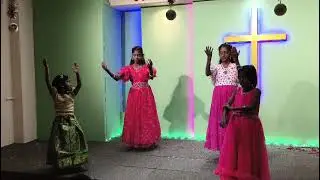 Yesu naam pukare