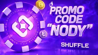 SHUFFLE Promo Code 2026 