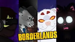 Borderlands: Hitting a Sledge... Hammer (FT @BuhLooZeR, @TheShadowLoafKnows and @kefki)