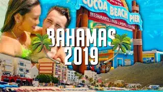 The Bahamas 2019 (Vegas, Florida, Cruise, Bahamas & more)