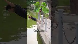 Prank na ithu 😂😂😂😂 #comedy #funnuy #meme #tamilmeme