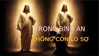 Lời Cầu Nguyện Mạnh Mẽ Khi Tâm Hồn Mệt Mỏi – Nhận Bình An Ngay