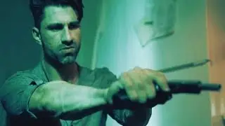 On the Ropes (2018) Action Movie - Trailer [HD]
