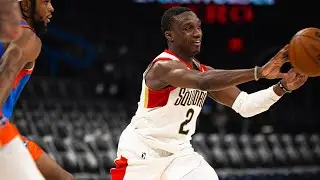 Best of Jared Harper Assists