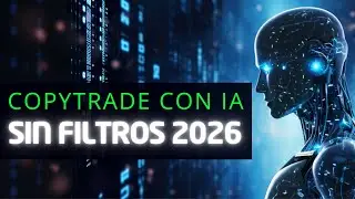 CopyTrade con IA para binarias: lo bueno, lo malo y lo rentable
