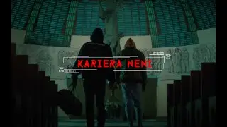 CA$HANOVA BULHAR feat. PIL C - KARIERA NENI (prod. VOODOOBEATS)