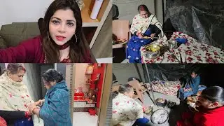 🇮🇳 Itne saalon k baad mayke se Mummy sasural aayi mere...Itna acha laga