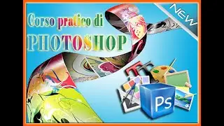 Angelo Usai - Promo ufficiale del Corso di Photoshop