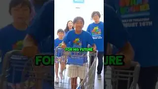 How Ryan&rsquo;s World&rsquo;s Parents Manages His Money
