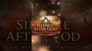 Silence After God &ndash; Dark Orchestral Epic Music | Apocalyptic Cinematic Score