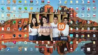 CONFIGURAR MONITOR DE PRODUCCION RESTAURANTESPOS SOFTRESTAURANT