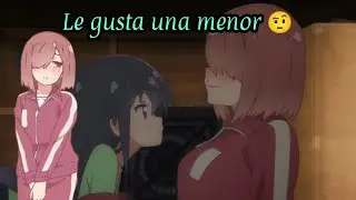 Una pedofila penosa (¡Watashi ni Tenshi ga Maiorita! Resumen perrón)
