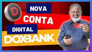 NOVA CONTA DIGITAL DOX BANK
