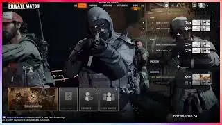 Cod bo6 Ra1N clan trials.