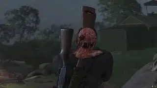 Sniper Elite 5 Axis Invasion Cilp 21