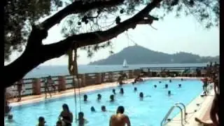 Club de Vacances sur la C&ocirc;te d'Azur