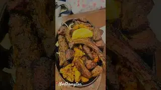 Mixed Grill Platter | Pak Restaurant | #northampton #uk #family #food  #travel #pakistan #restaurant