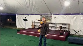 Miracles happen out of desperate acts ￼