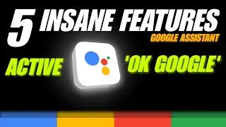 5 Google Assistant Features You Didn&rsquo;t Know Existed!