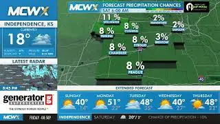 Mike Collier Weather 24/7