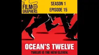 Ocean's Twelve